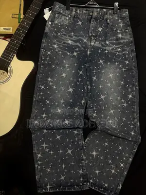 Baggy Jean for Men