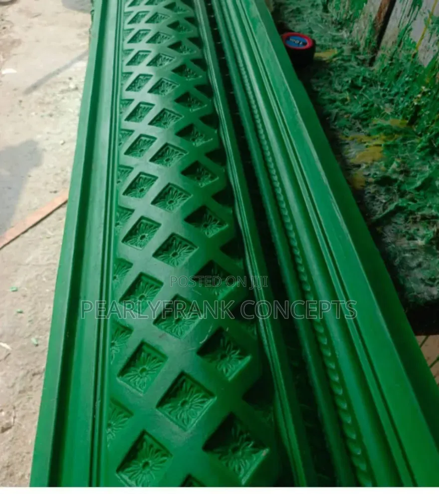 Cornice Mould.