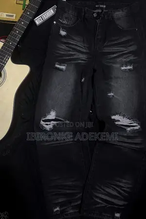 Baggy Jean for Men