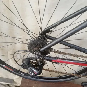 Velox Cycling Sports Bicycle