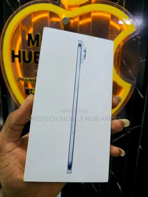 New Apple iPhone Air 256 GB White