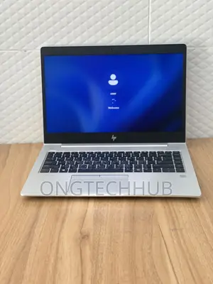 Laptop HP EliteBook 830 G6 8GB Intel Core i5 SSD 256GB
