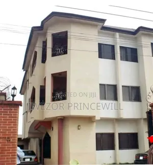 4bdrm Block of Flats in Ikwerre for sale