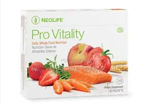 Provitality Plus