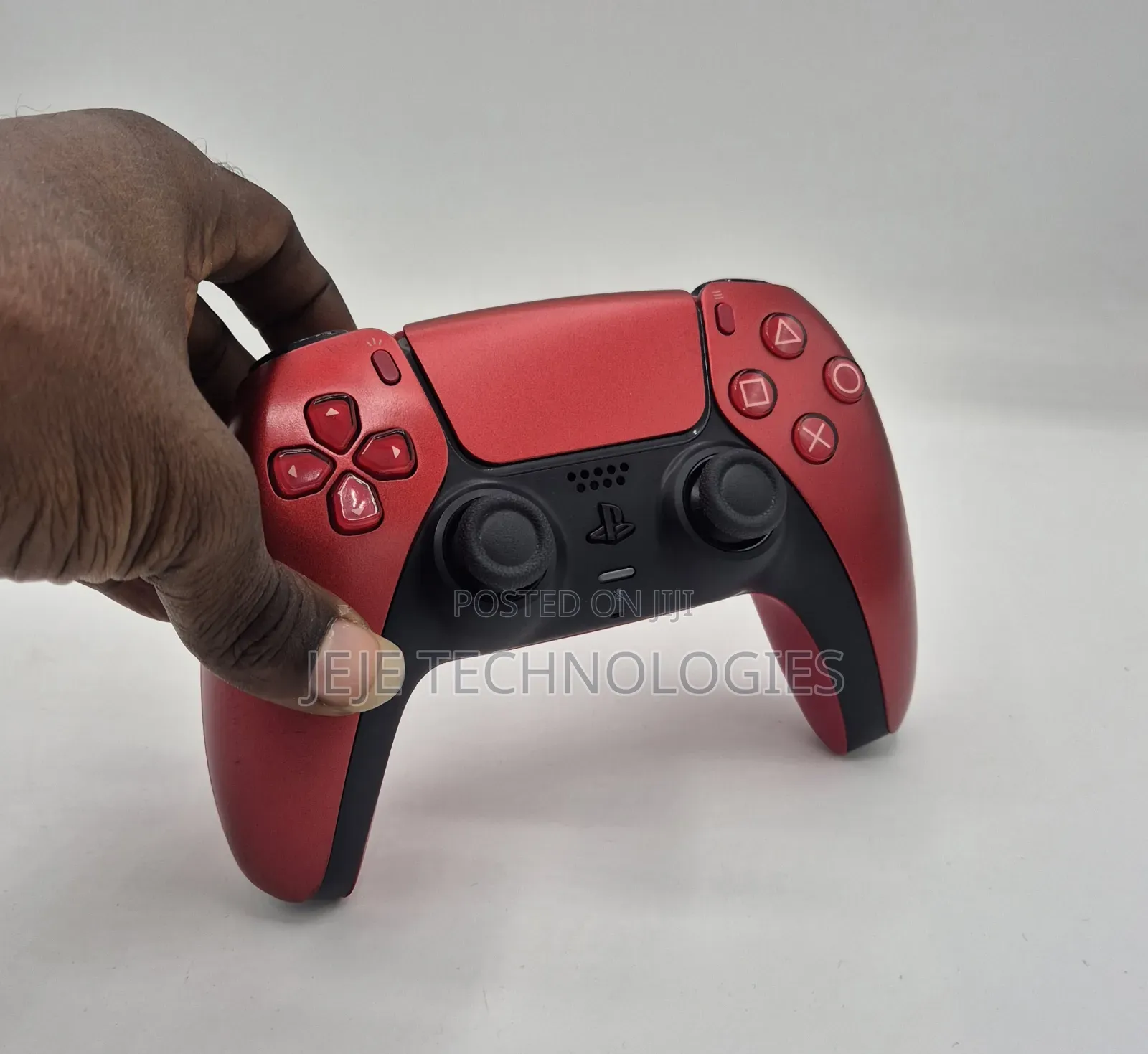 Ps5 Console Pad