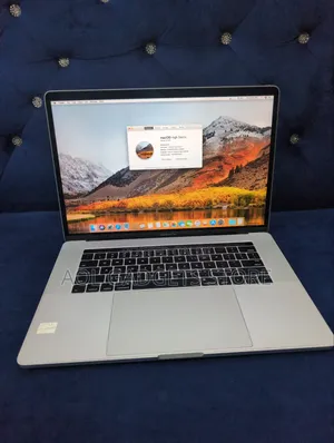 Laptop Apple MacBook Pro 2016 16GB Intel Core i7 SSD 512GB