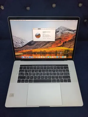 Laptop Apple MacBook Pro 2016 16GB Intel Core i7 SSD 512GB