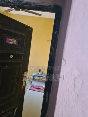 1bdrm Block of Flats in Enugu for rent