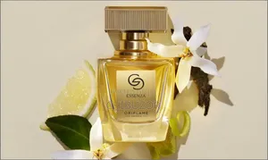 ESSENZA Oriflame Sweden