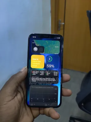 Apple iPhone 12 Pro 256 GB Blue