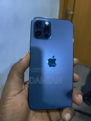 Apple iPhone 12 Pro 256 GB Blue