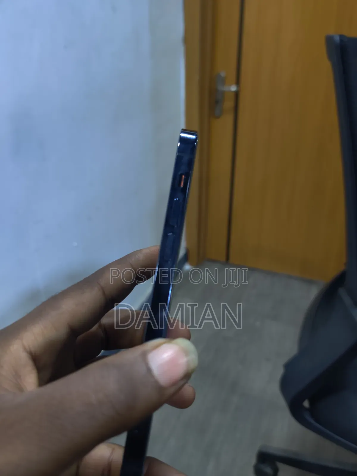 Apple iPhone 12 Pro 256 GB Blue
