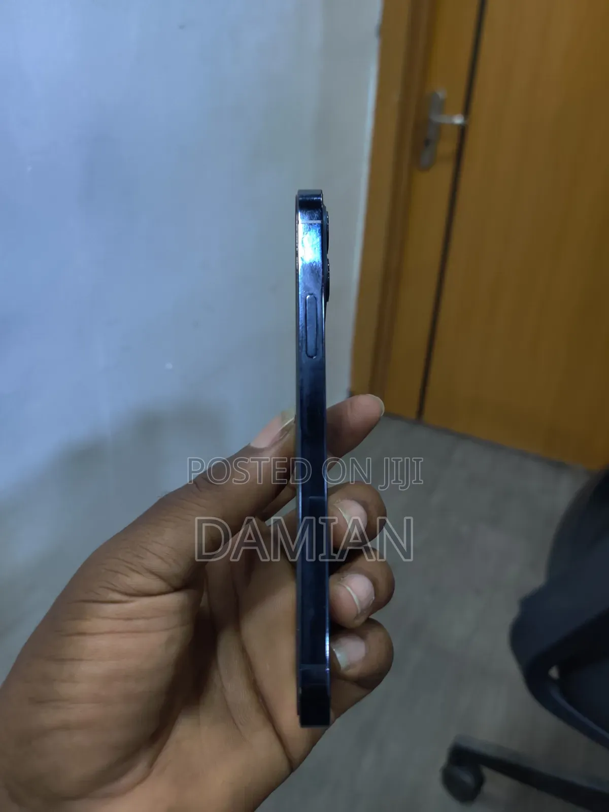 Apple iPhone 12 Pro 256 GB Blue