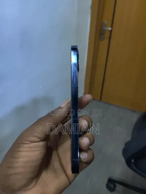 Apple iPhone 12 Pro 256 GB Blue