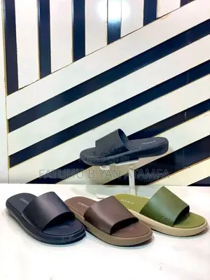 Male Shoes and Clothing