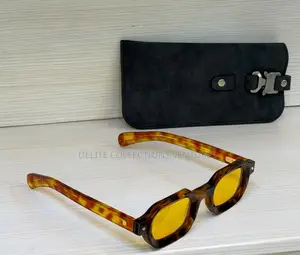 *Original Sato Eye Wear Available in Store 