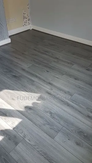 Modern SPC FLOORING Installation