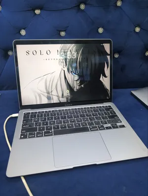 Laptop Apple MacBook Air 2020 M1 8GB Apple M1 SSD 256GB