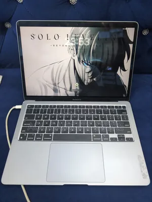 Laptop Apple MacBook Air 2020 M1 8GB Apple M1 SSD 256GB