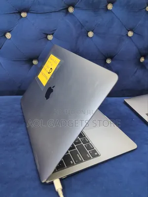 Laptop Apple MacBook Air 2020 M1 8GB Apple M1 SSD 256GB