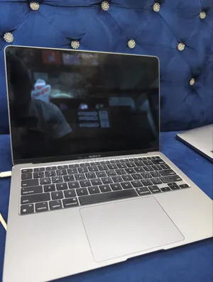 Laptop Apple MacBook Air 2020 M1 8GB Apple M1 SSD 256GB