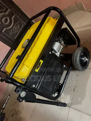 Firman 3000W Petrol Generator Very Good Condition