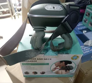 Neck Massage Pillow