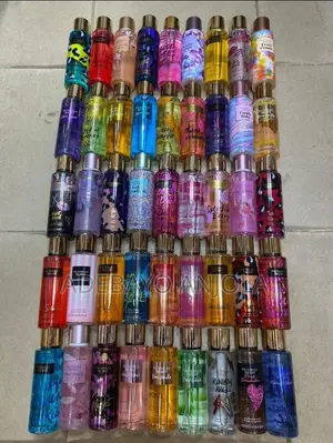 Victoria Secret Body Mist