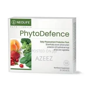 Phytodefence - 30 Sachets (Single)