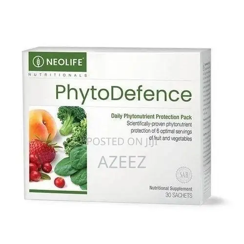 Phytodefence - 30 Sachets (Single)