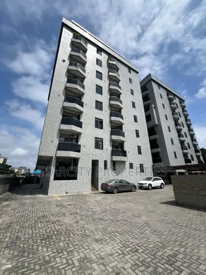 Furnished 3bdrm Maisonette in Secured Estate, Ahmadu Bello Way for sale