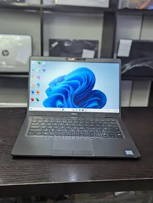 Laptop Dell Latitude 5300 8GB Intel Core i5 SSD 256GB