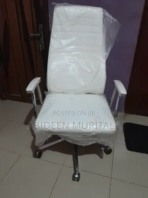 Executive Office Chair