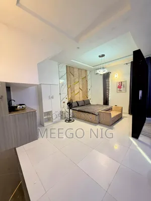Furnished Studio Apartment in Thomas Estate for rent