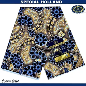 Premium Atamfa Hollandais Fabrics for Sale in Kano