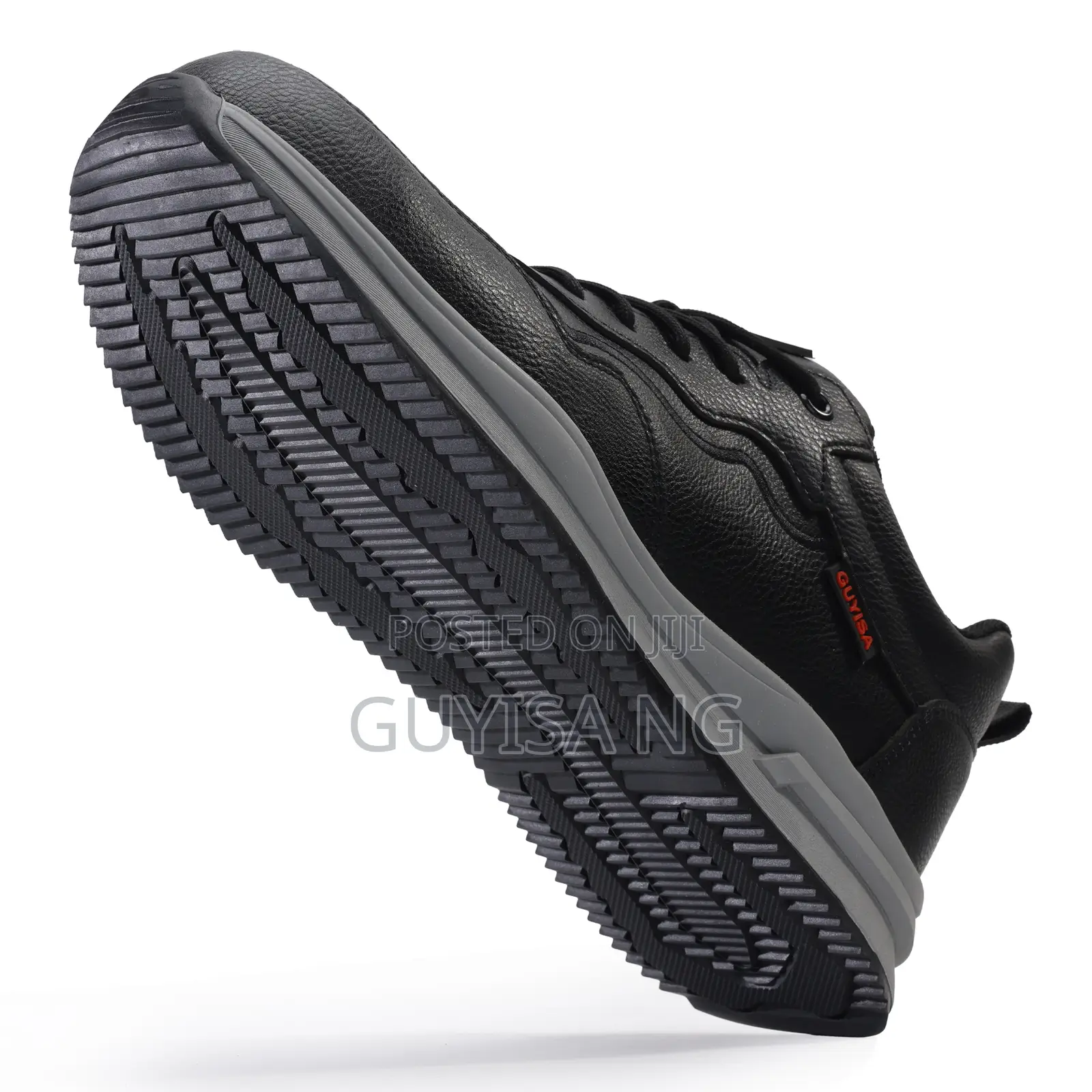 Safety Boot Guyisa 5078