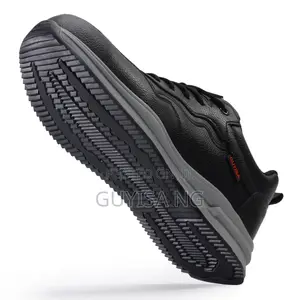 Safety Boot Guyisa 5078