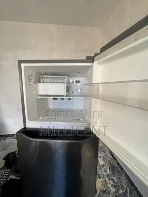 LG 272L Inverter Fridge