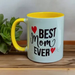 Mug Design and Plotting