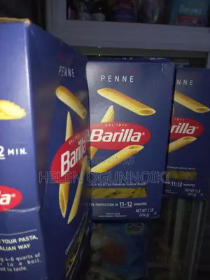 Dal 1877 Barilla