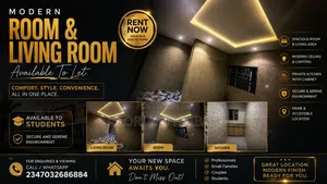 1bdrm Apartment in Daviola Properties, Remo North for rent