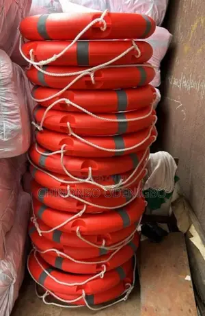 Lifebuoy Ring