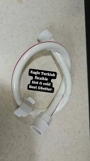 Turkish Hot and Cold Flexible Connector