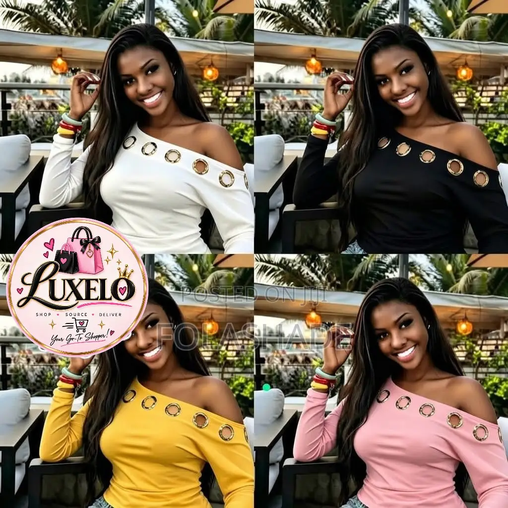 Classic Basic Tops