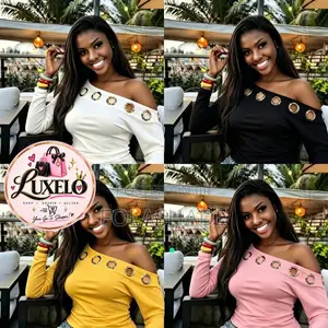 Classic Basic Tops