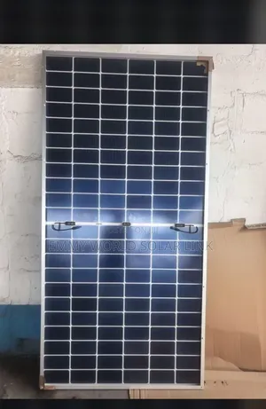 Solar Panels 650watts