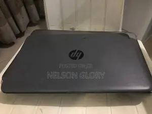 Laptop HP Stream 11 4GB Intel Celeron SSD 32GB