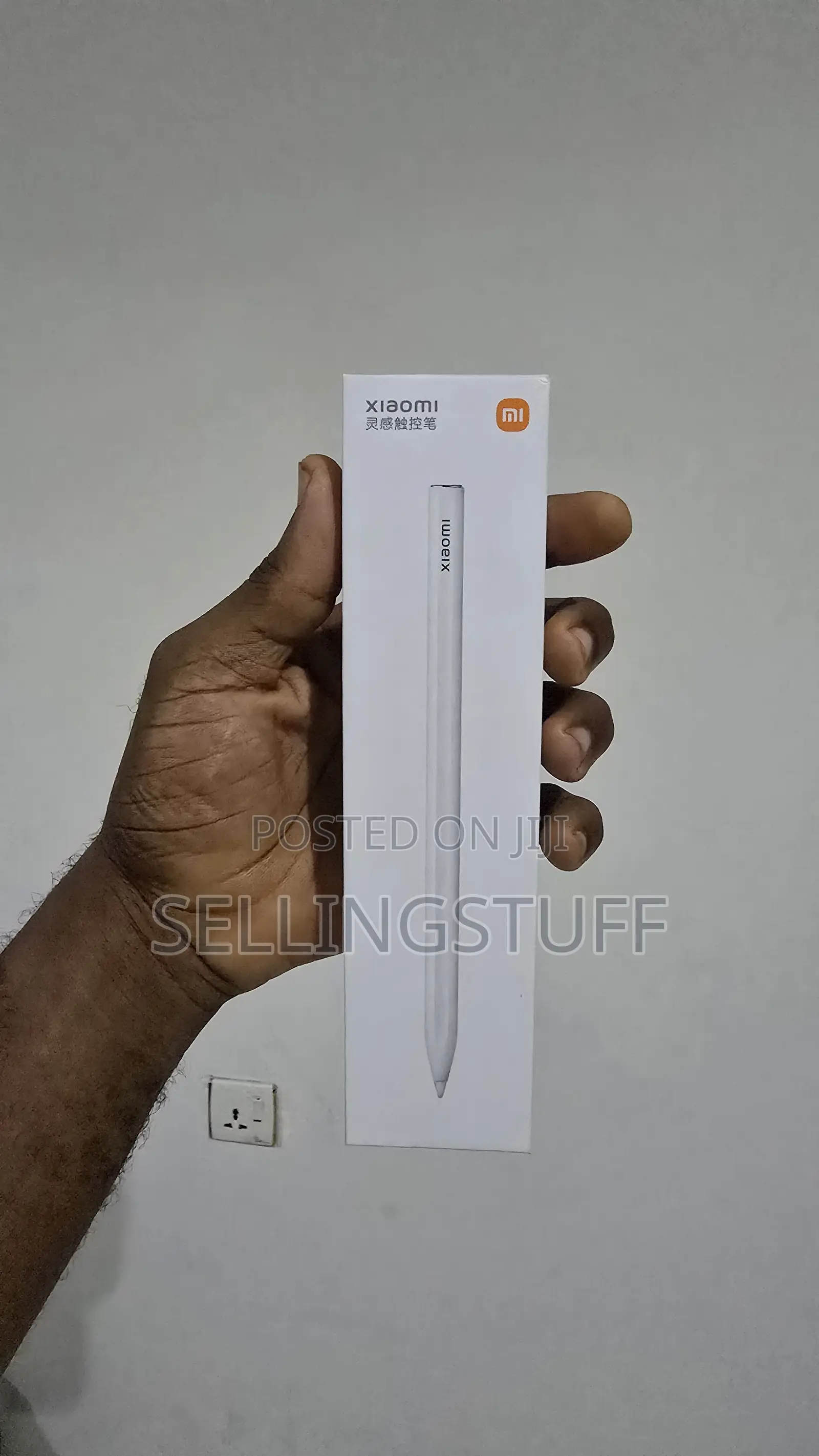 Xiaomi Inspiration Stylus 2nd Gen