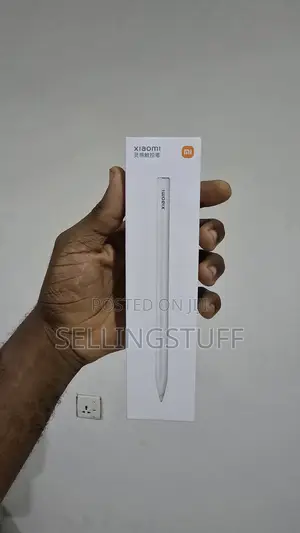 Xiaomi Inspiration Stylus 2nd Gen