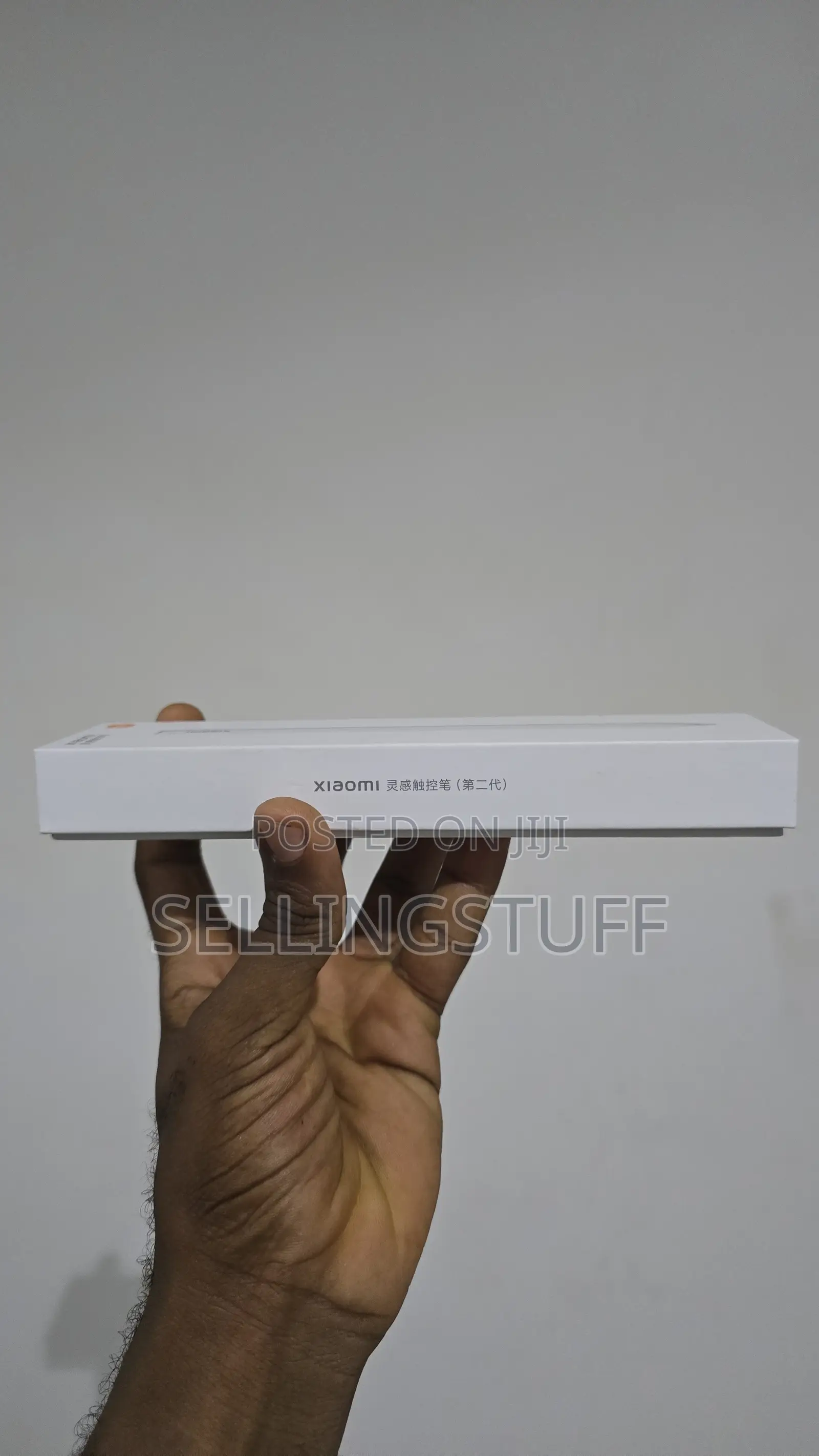 Xiaomi Inspiration Stylus 2nd Gen